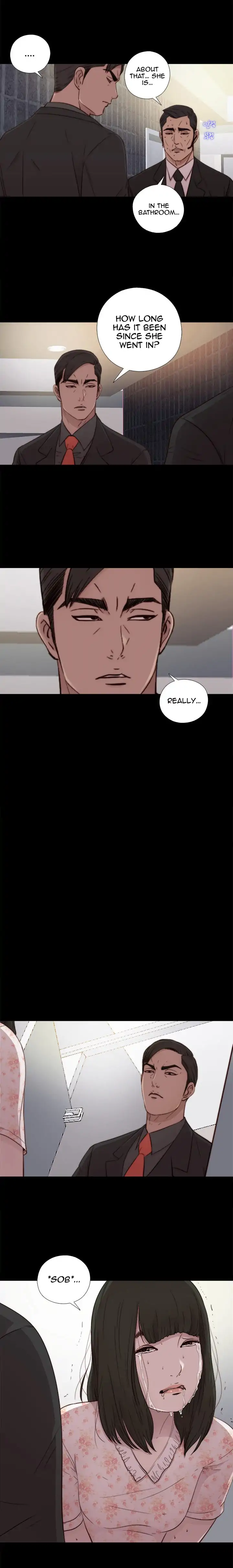The Girl Next Door Chapter 53 Page 5