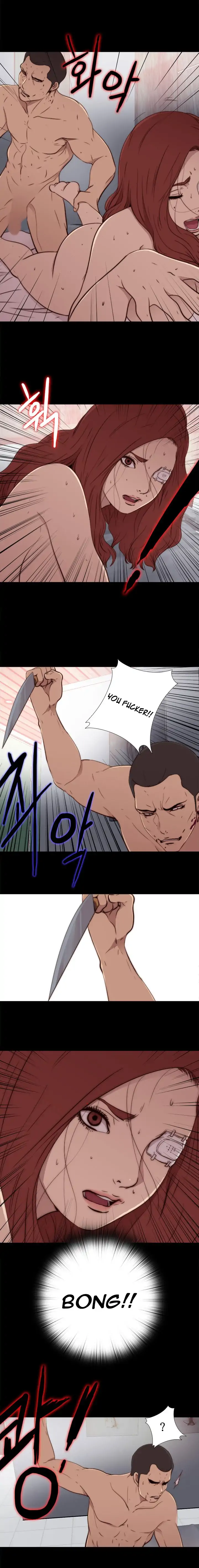 The Girl Next Door Chapter 60 Page 14