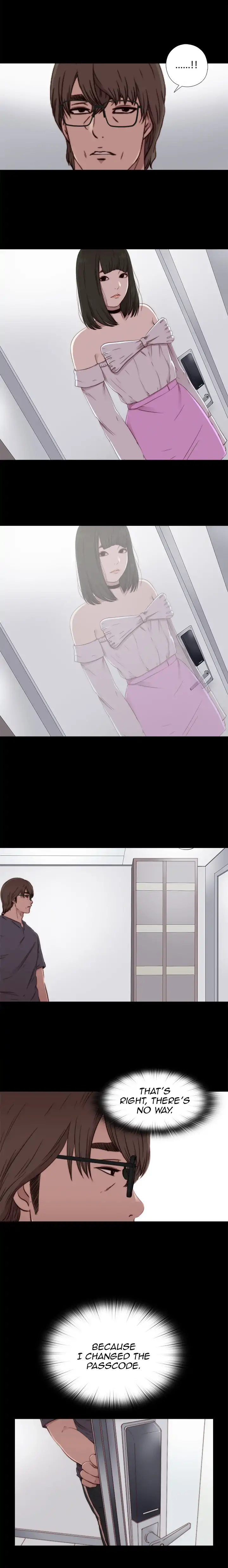 The Girl Next Door Chapter 58 Page 4