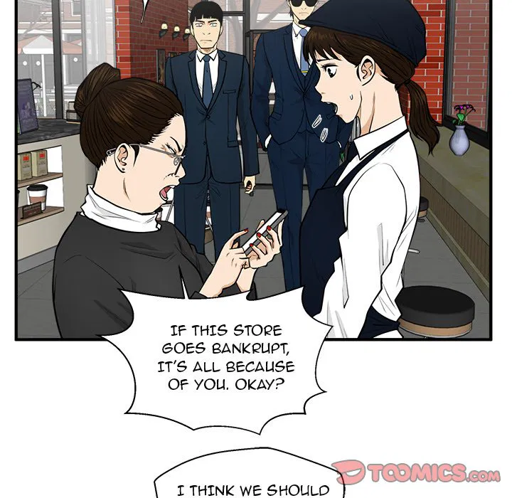 Mr. Kang Chapter 100 Page 75