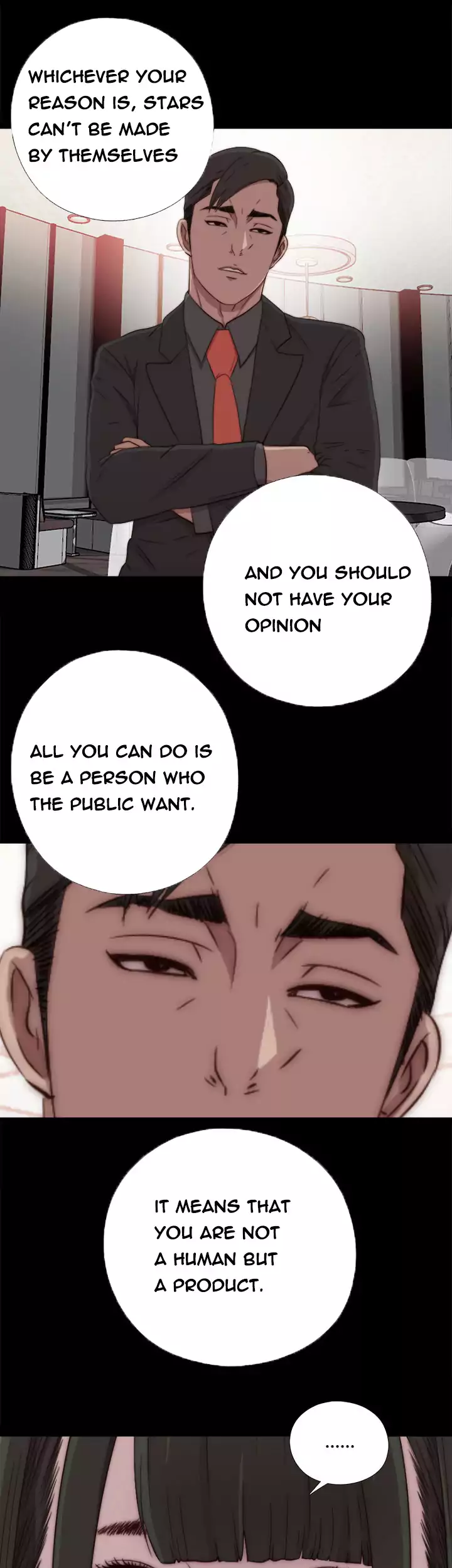 The Girl Next Door Chapter 40 Page 17