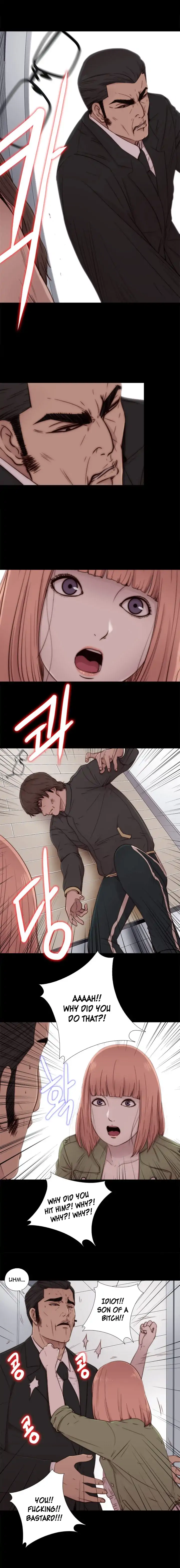 The Girl Next Door Chapter 50 Page 7