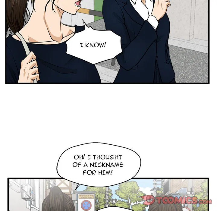 Mr. Kang Chapter 100 Page 51