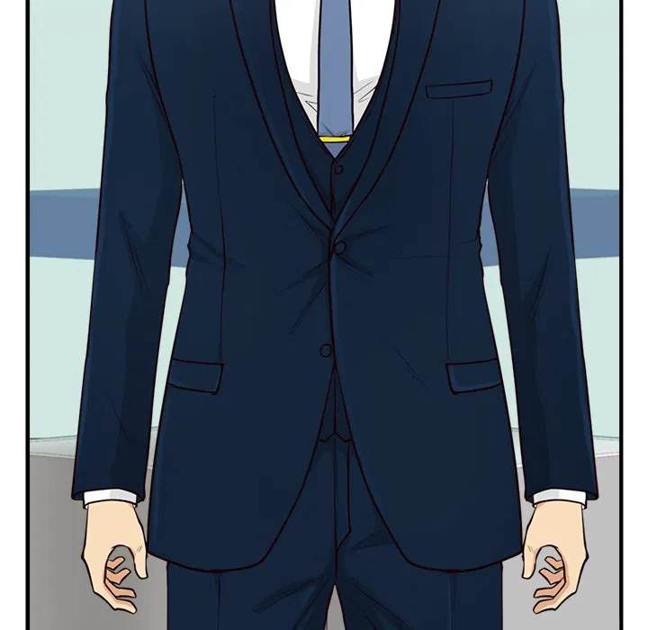 Mr. Kang Chapter 100 Page 10