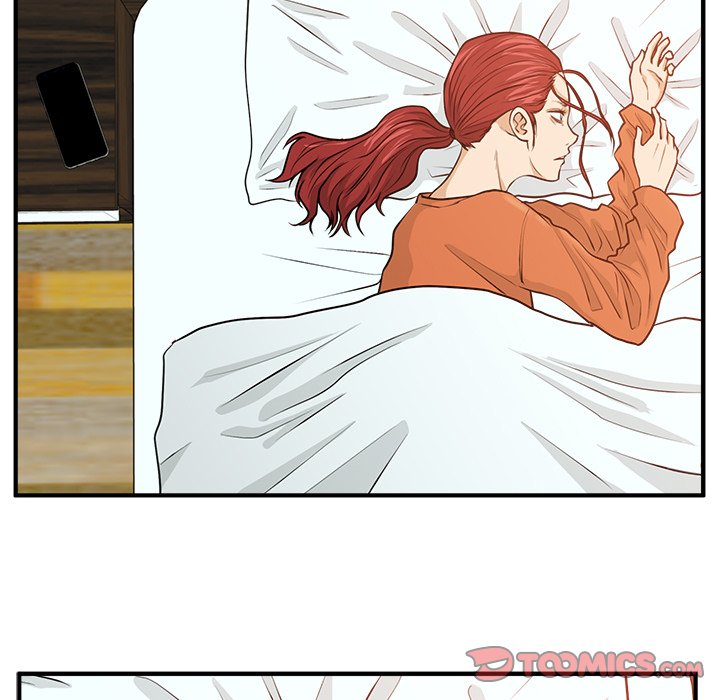 Mr. Kang Chapter 97 Page 69