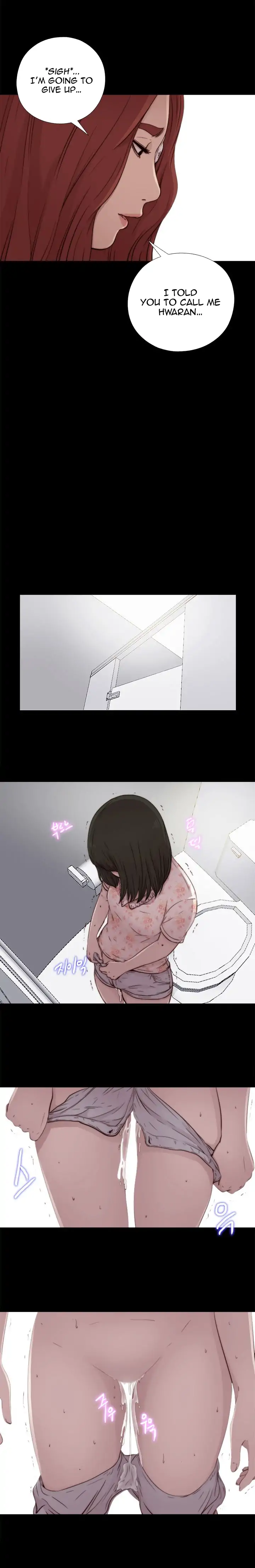 The Girl Next Door Chapter 52 Page 14