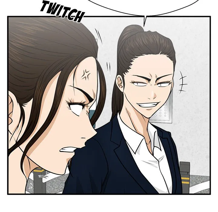 Mr. Kang Chapter 100 Page 35