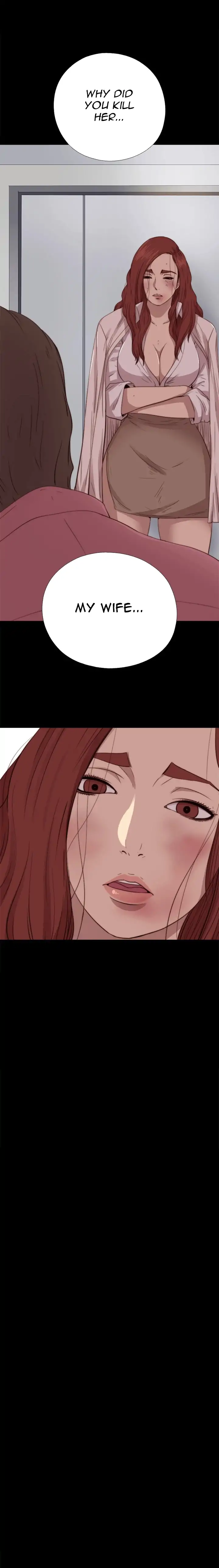 The Girl Next Door Chapter 68 Page 3