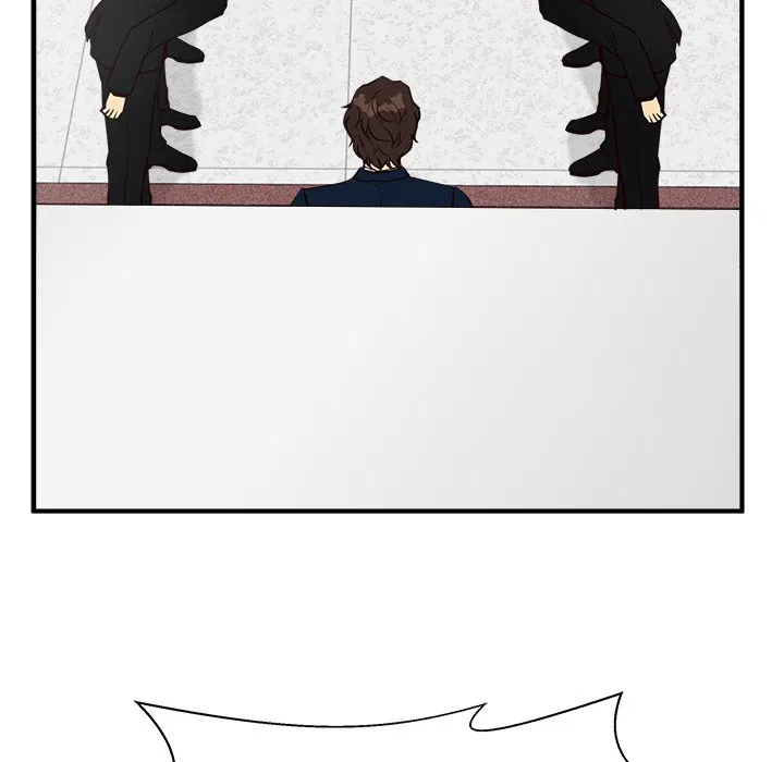 Mr. Kang Chapter 100 Page 8