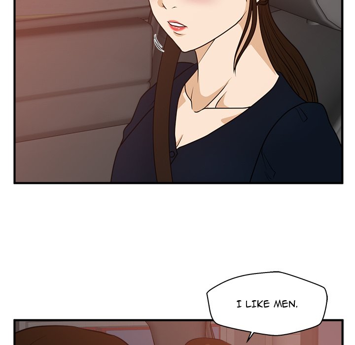Mr. Kang Chapter 97 Page 92