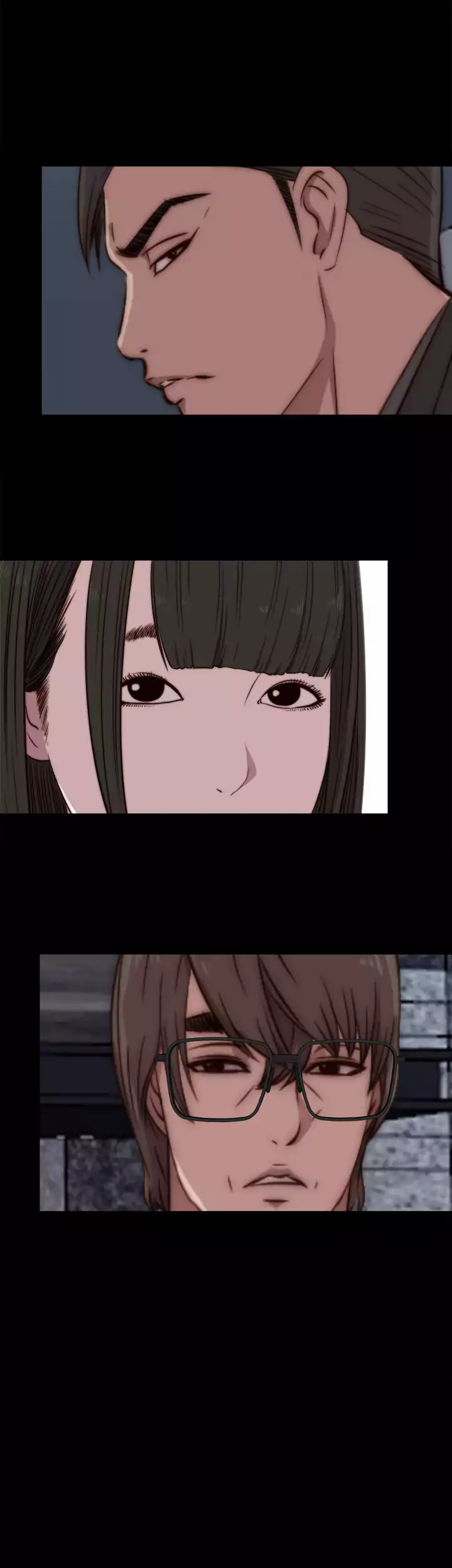The Girl Next Door Chapter 39 Page 4