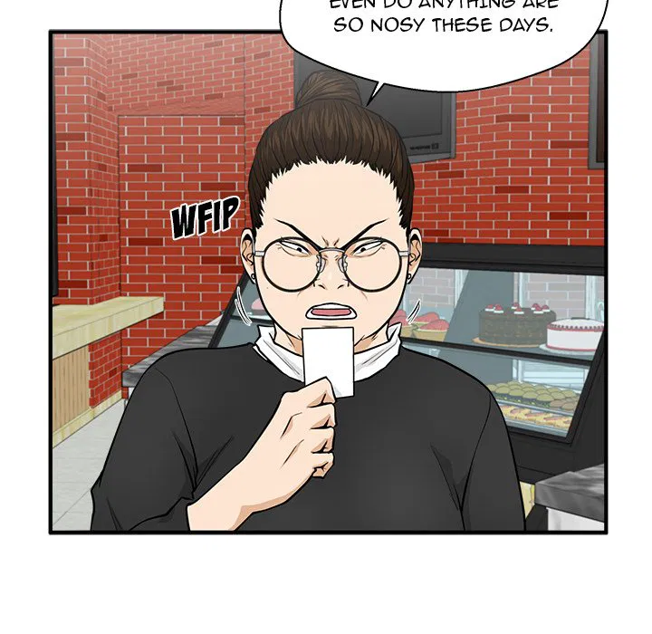 Mr. Kang Chapter 100 Page 118