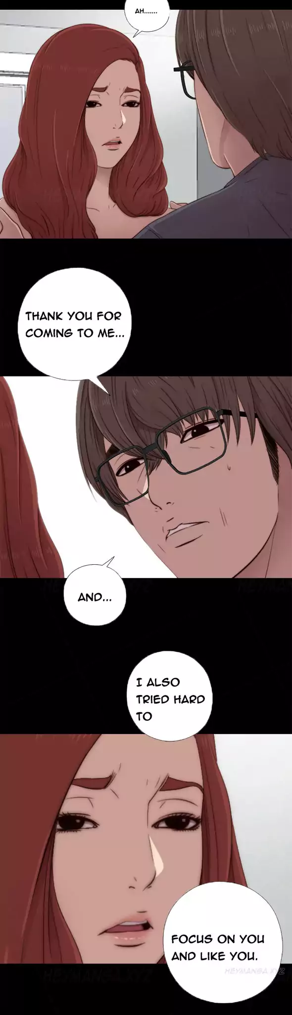 The Girl Next Door Chapter 38 Page 12