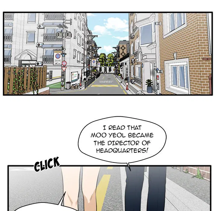 Mr. Kang Chapter 100 Page 20