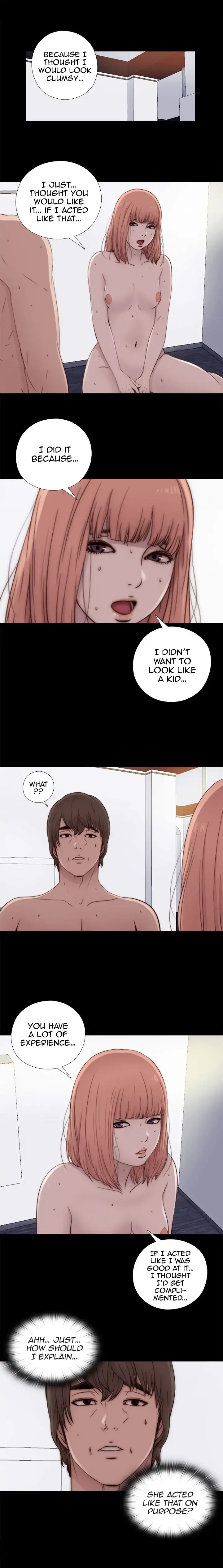 The Girl Next Door Chapter 49 Page 7