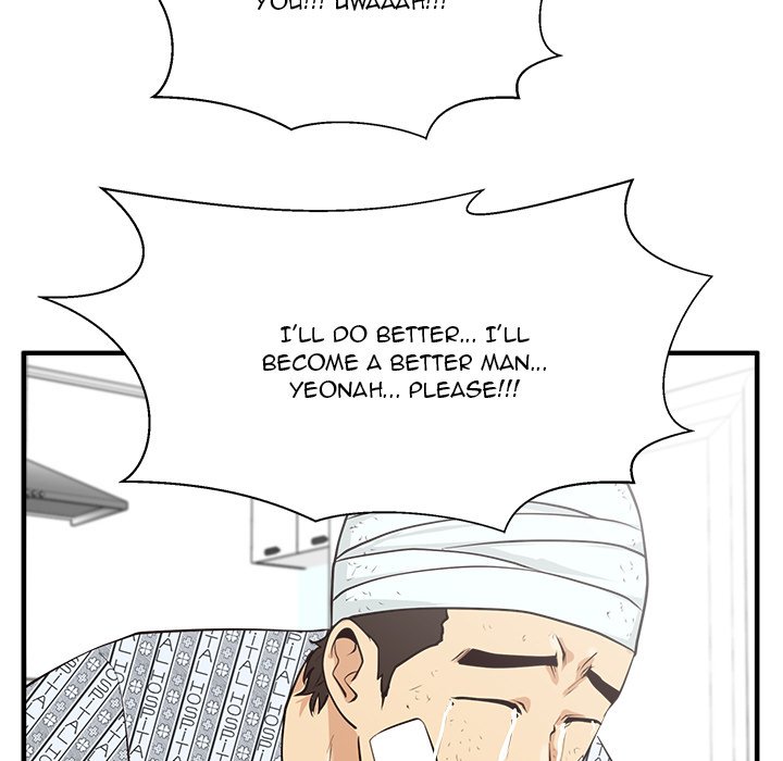 Mr. Kang Chapter 99 Page 116