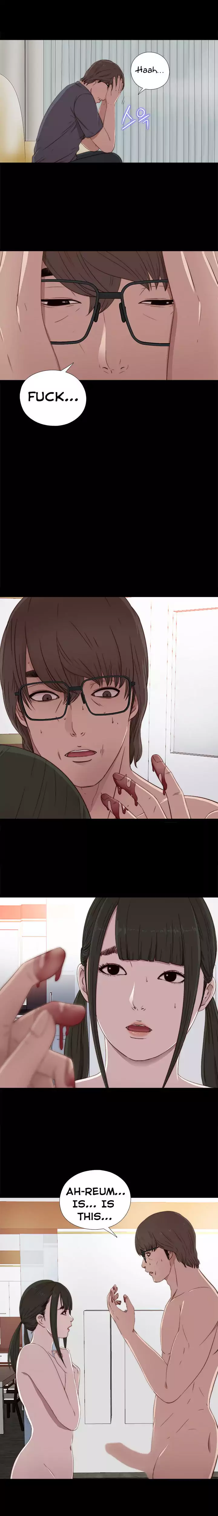 The Girl Next Door Chapter 29 Page 7