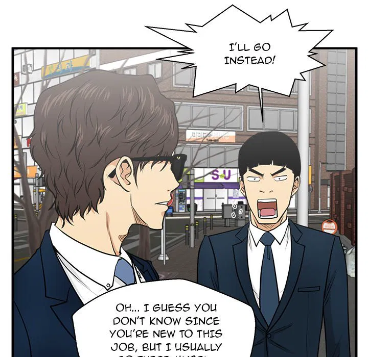 Mr. Kang Chapter 100 Page 59