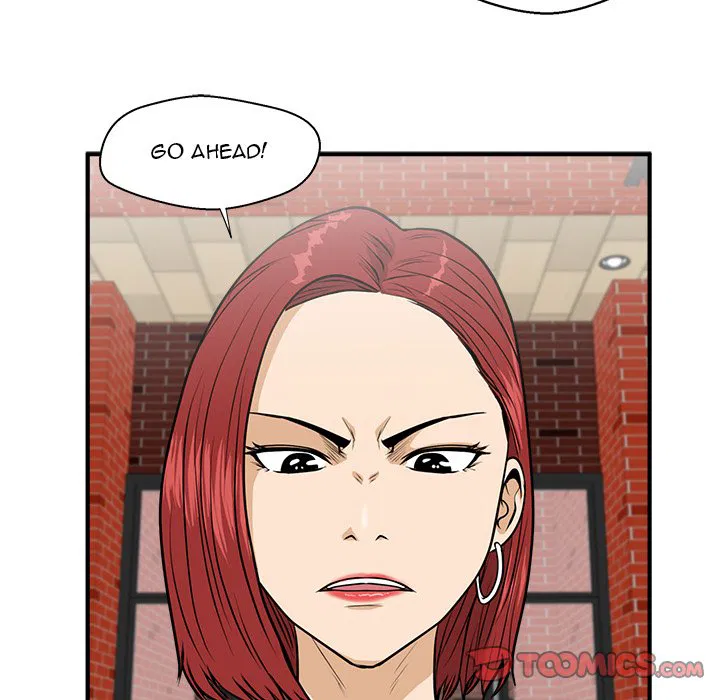 Mr. Kang Chapter 100 Page 99
