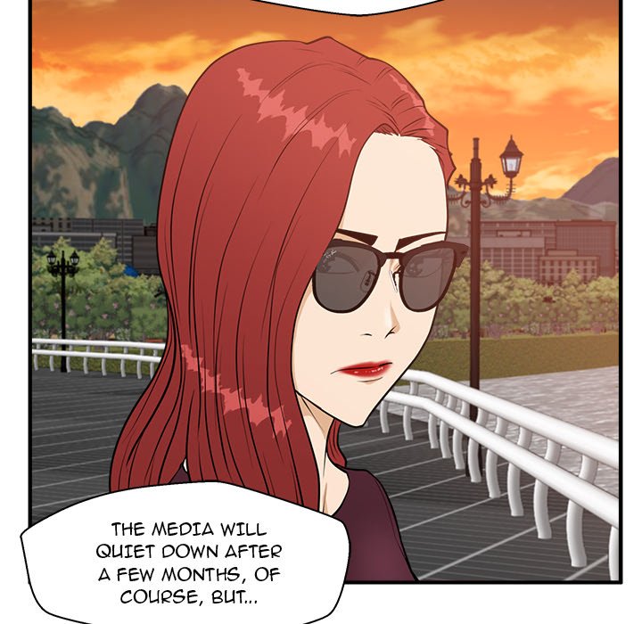 Mr. Kang Chapter 99 Page 16
