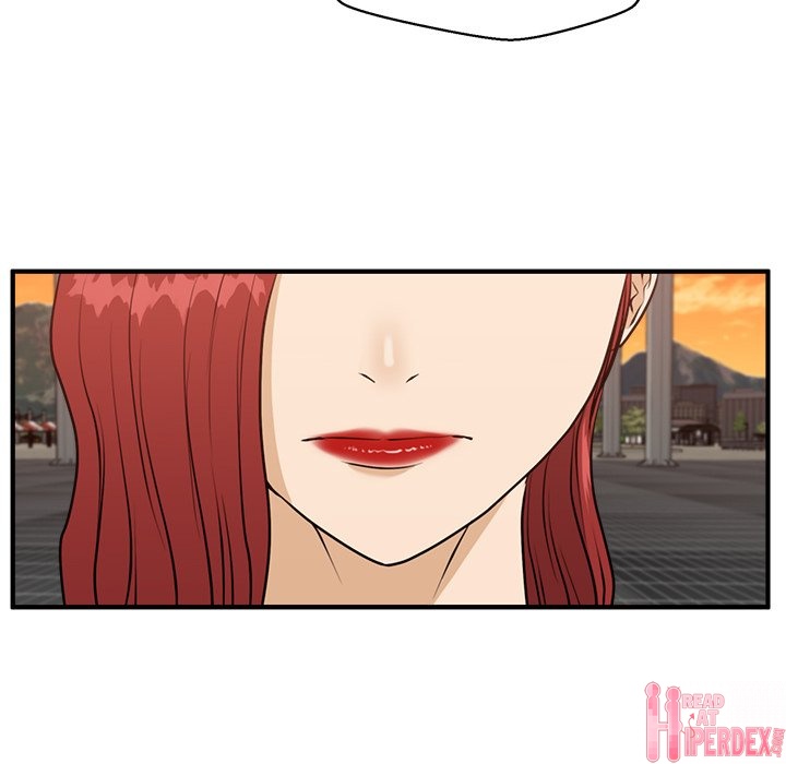 Mr. Kang Chapter 97 Page 121