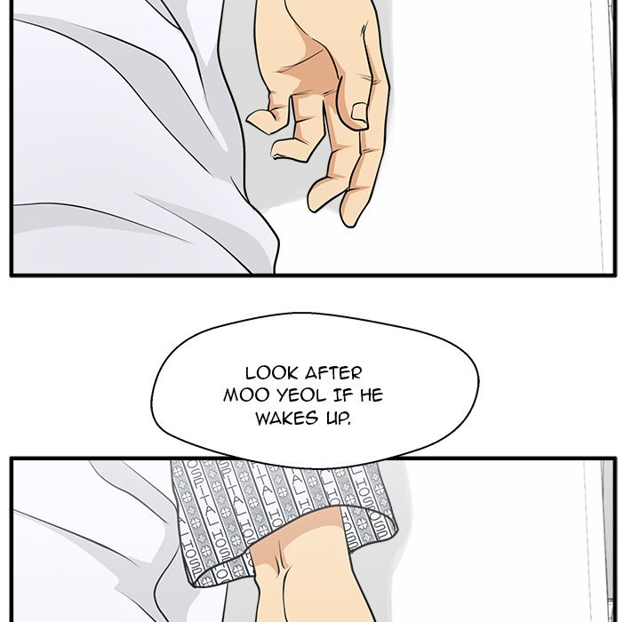 Mr. Kang Chapter 99 Page 8