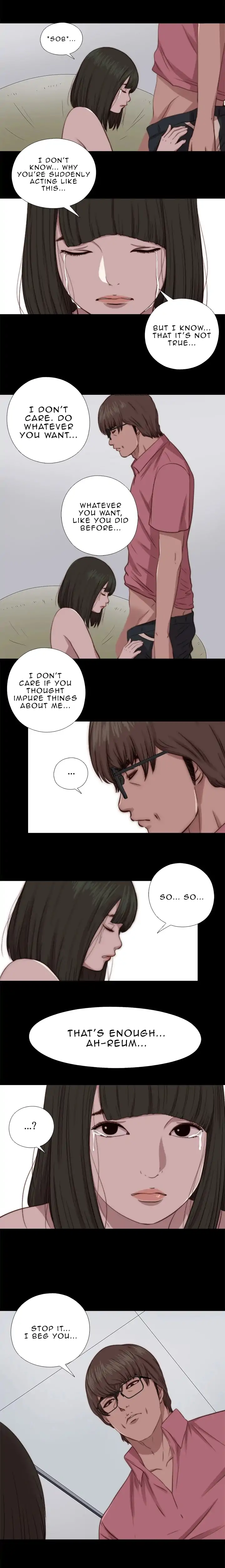 The Girl Next Door Chapter 67 Page 12
