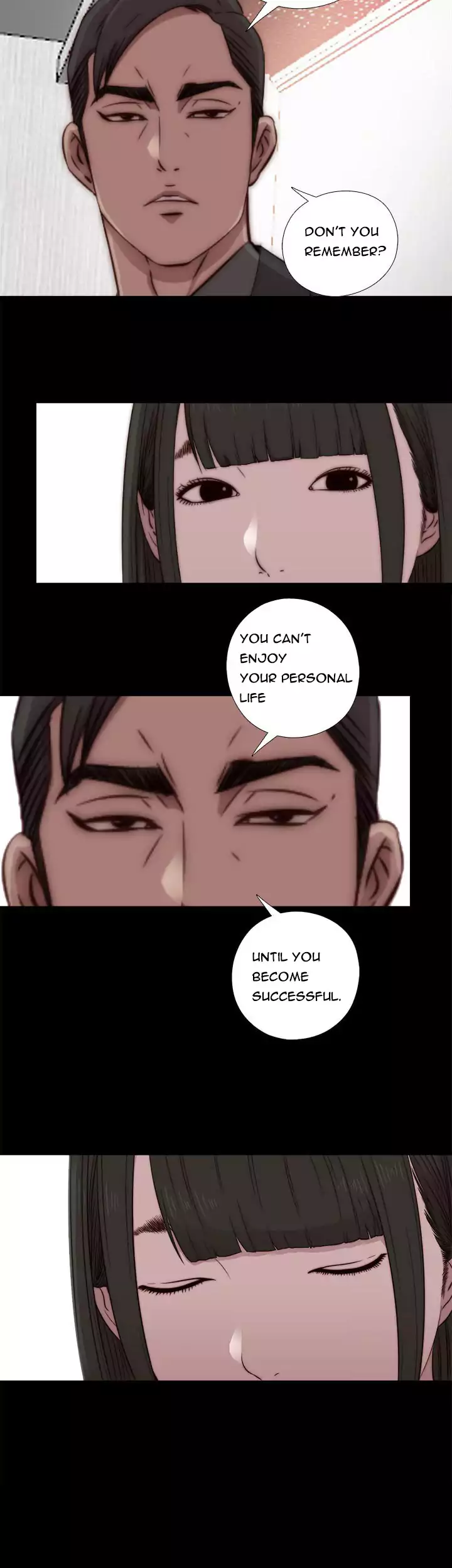 The Girl Next Door Chapter 43 Page 20