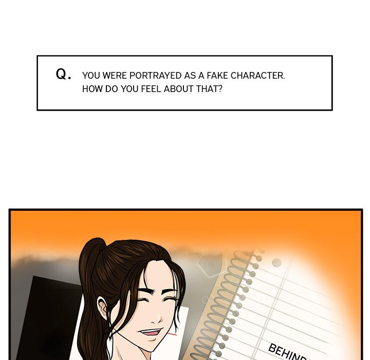 Mr. Kang Chapter 101 Page 20
