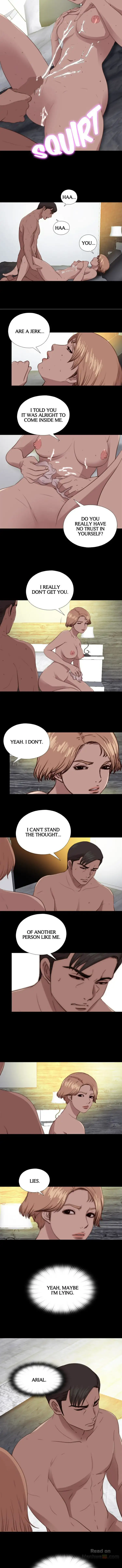 The Girl Next Door Chapter 80 Page 3