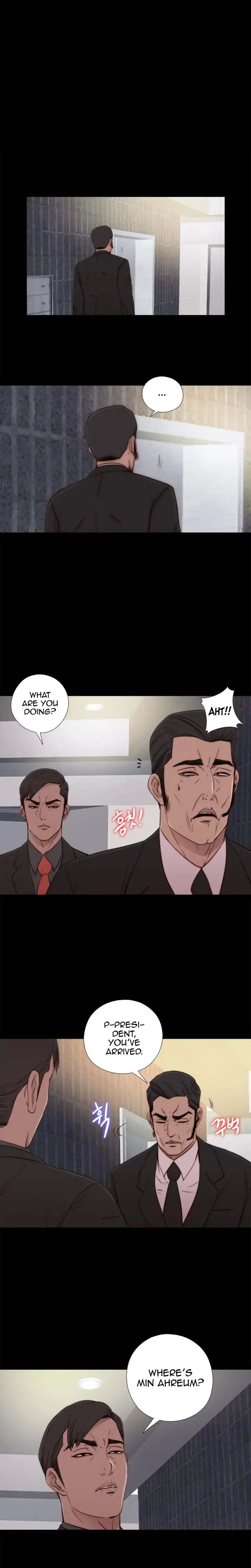 The Girl Next Door Chapter 53 Page 4