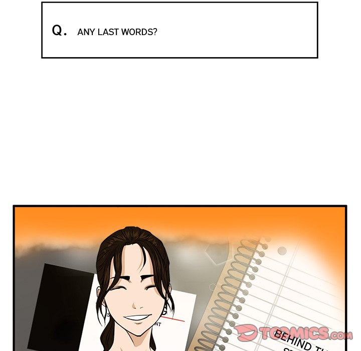 Mr. Kang Chapter 101 Page 25