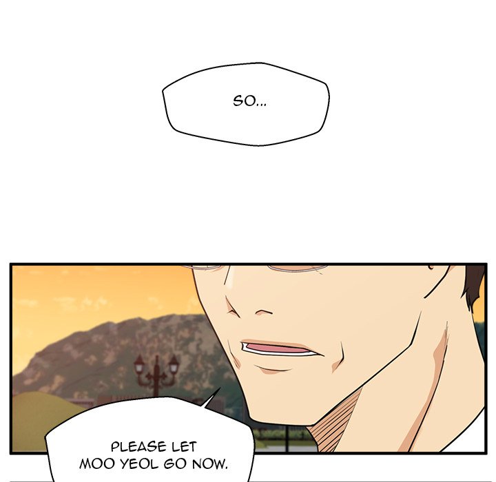 Mr. Kang Chapter 99 Page 18