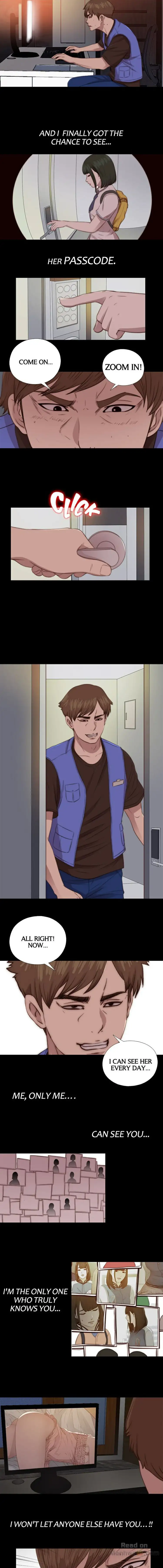 The Girl Next Door Chapter 82 Page 5