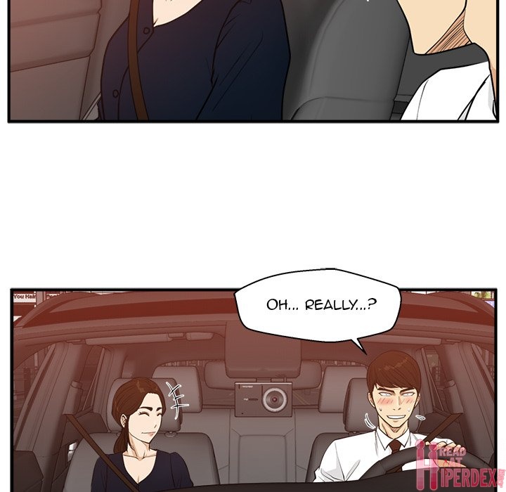 Mr. Kang Chapter 97 Page 101