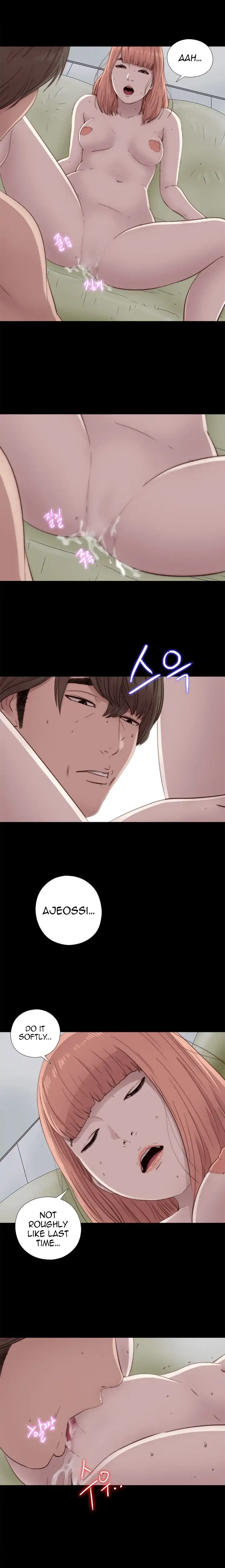 The Girl Next Door Chapter 48 Page 9