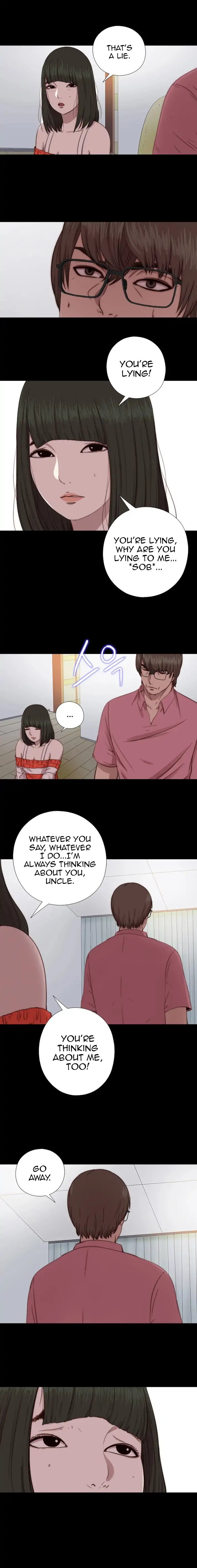 The Girl Next Door Chapter 66 Page 14