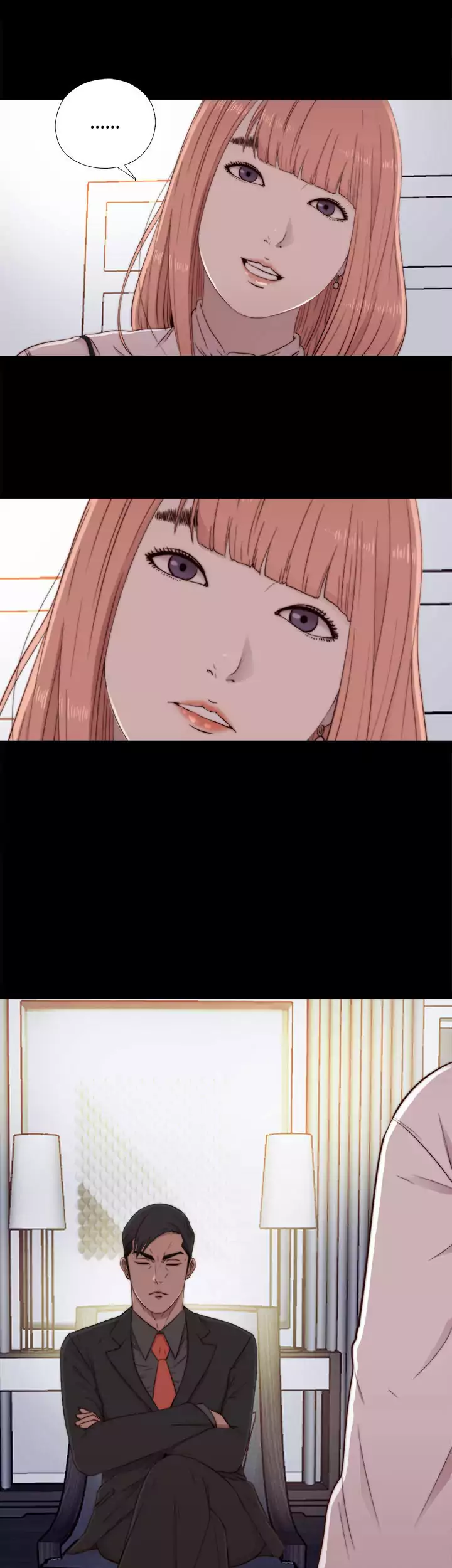 The Girl Next Door Chapter 46 Page 3