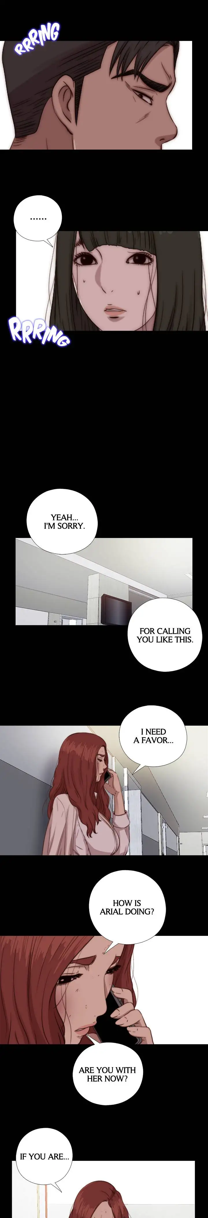 The Girl Next Door Chapter 76 Page 27