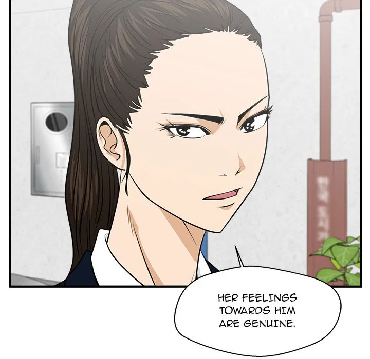 Mr. Kang Chapter 100 Page 43