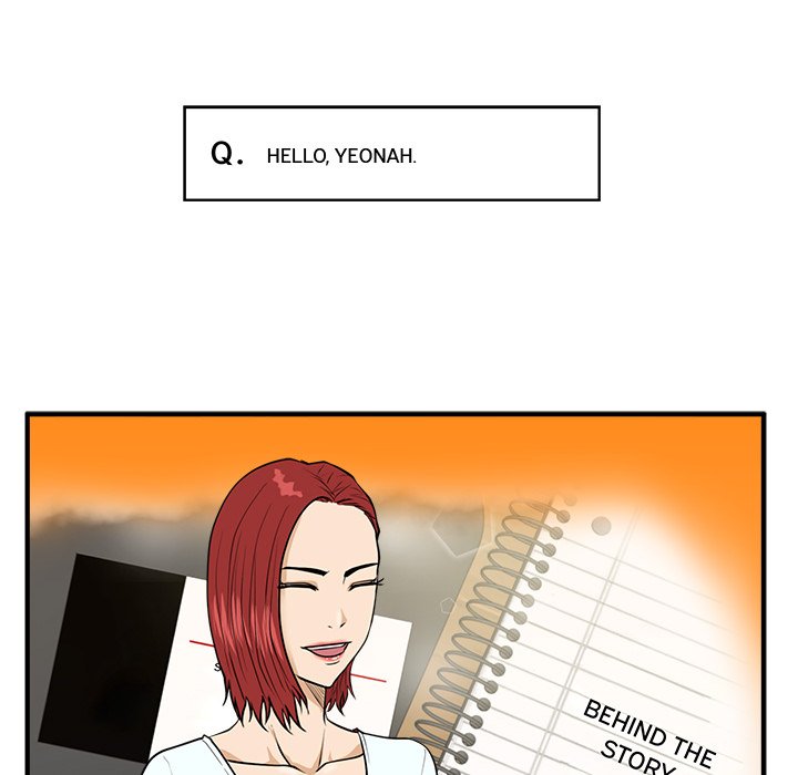 Mr. Kang Chapter 101 Page 12