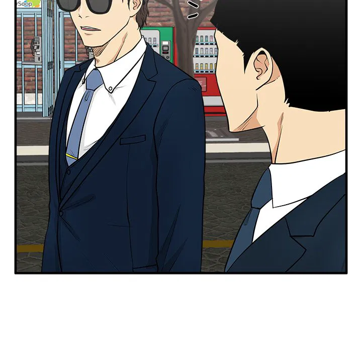 Mr. Kang Chapter 100 Page 58