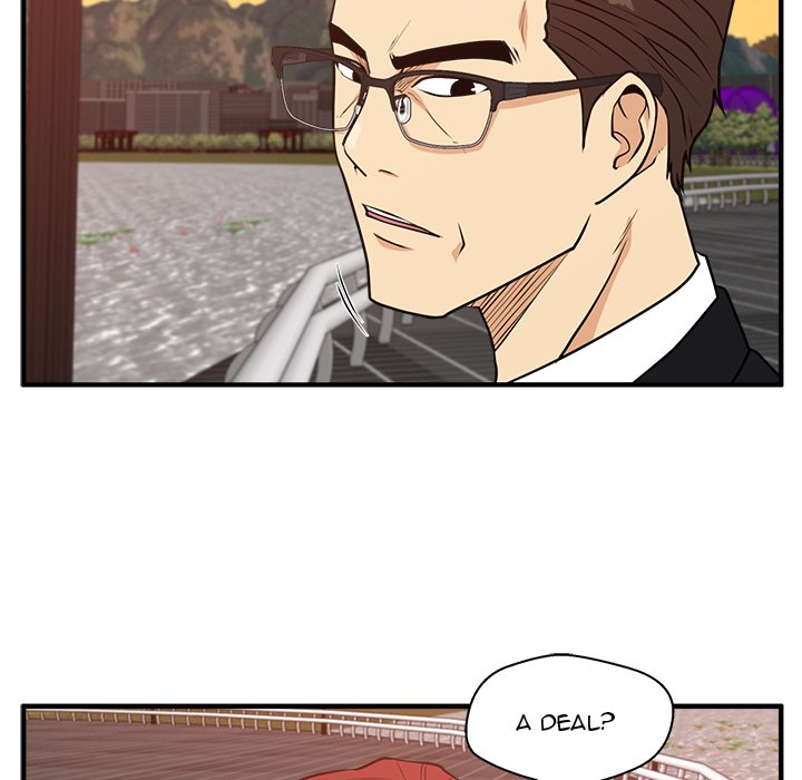 Mr. Kang Chapter 97 Page 125