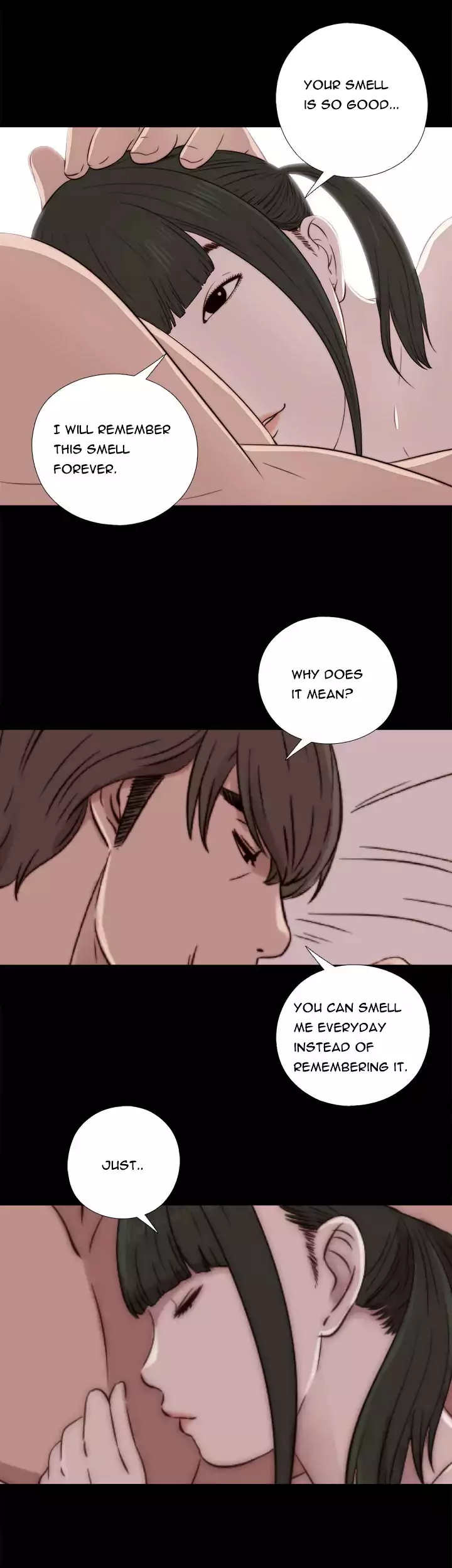 The Girl Next Door Chapter 43 Page 33