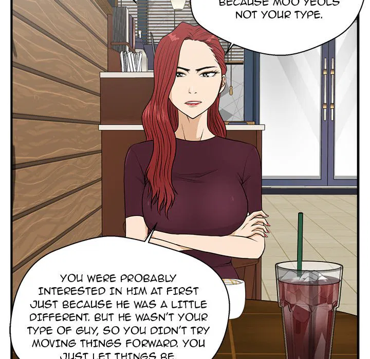 Mr. Kang Chapter 98 Page 95
