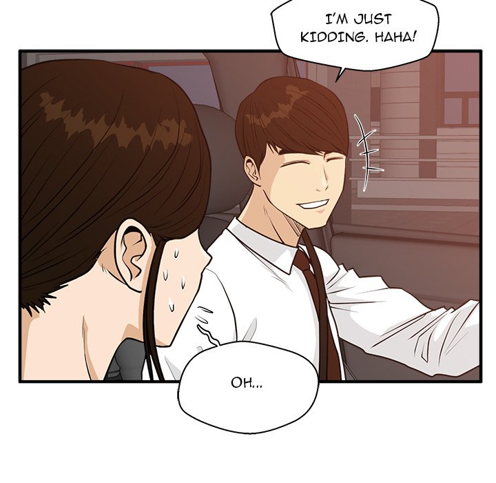Mr. Kang Chapter 97 Page 95