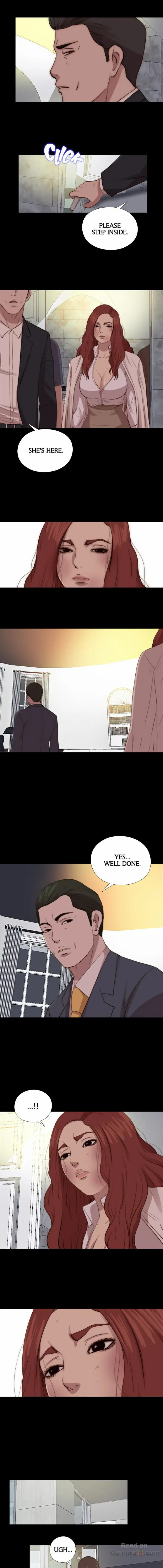The Girl Next Door Chapter 79 Page 11