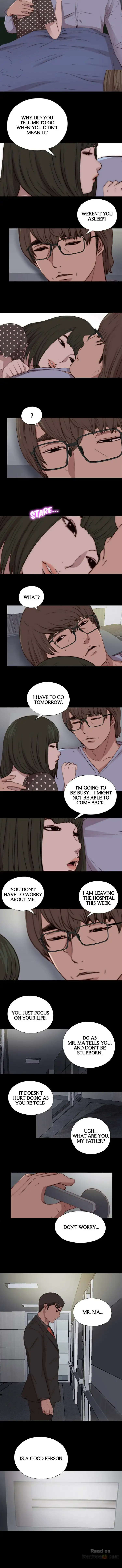 The Girl Next Door Chapter 81 Page 4
