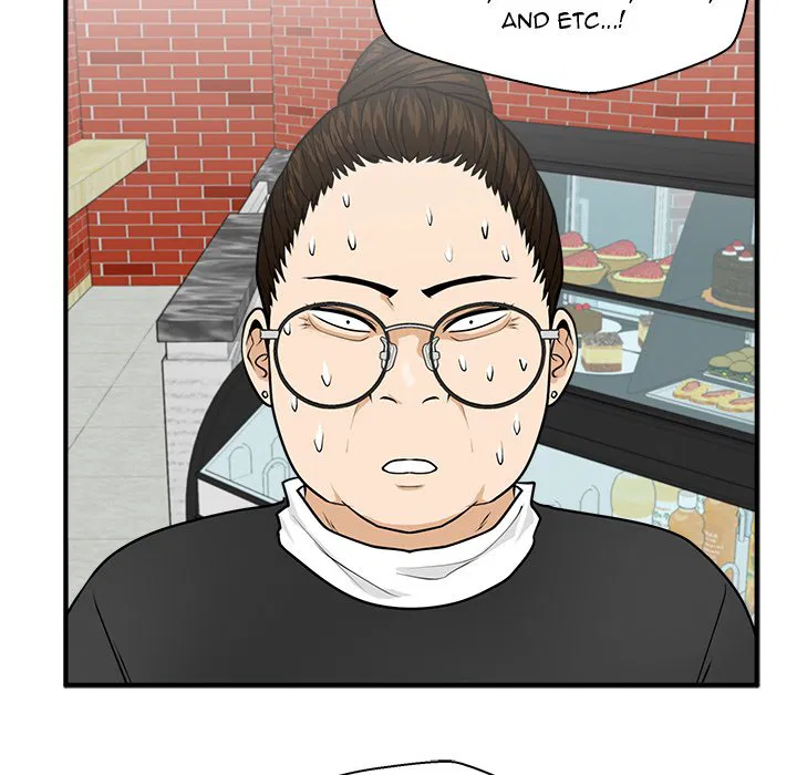 Mr. Kang Chapter 100 Page 122