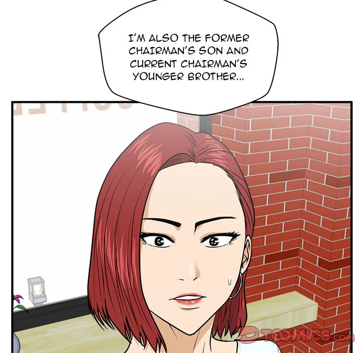 Mr. Kang Chapter 100 Page 123